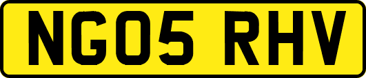 NG05RHV