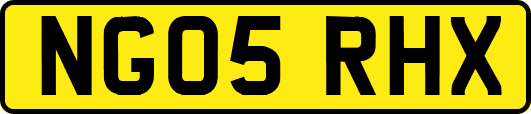 NG05RHX