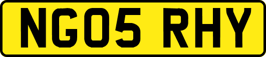 NG05RHY