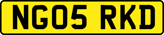 NG05RKD