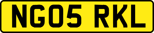NG05RKL