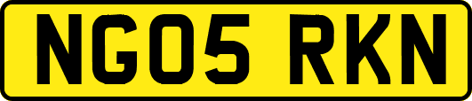 NG05RKN