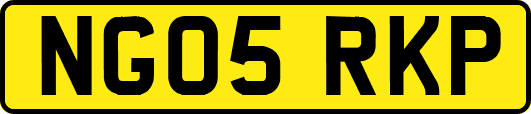 NG05RKP