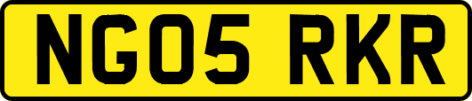 NG05RKR