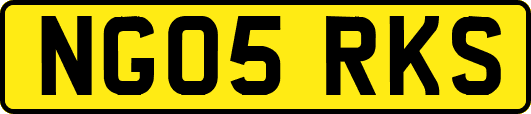 NG05RKS
