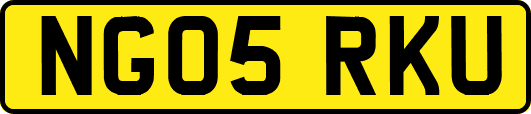 NG05RKU