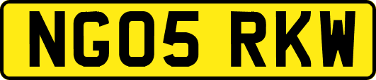 NG05RKW