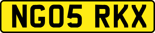 NG05RKX