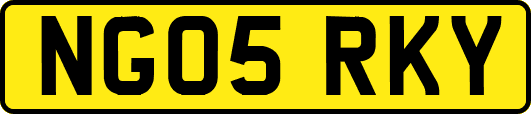 NG05RKY