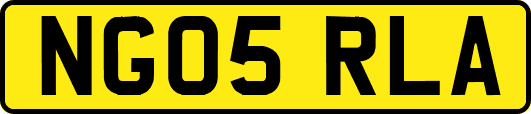 NG05RLA
