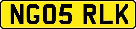 NG05RLK