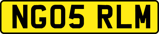 NG05RLM