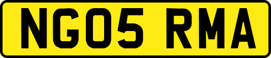 NG05RMA