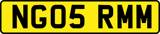 NG05RMM