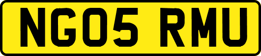NG05RMU