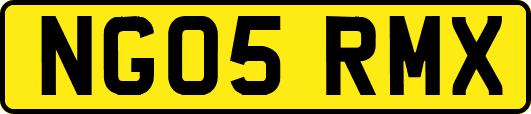 NG05RMX