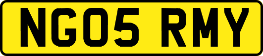 NG05RMY