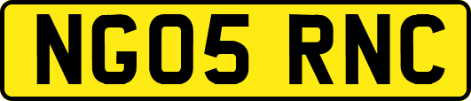 NG05RNC