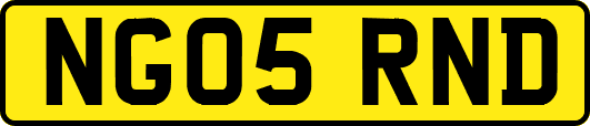 NG05RND