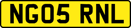 NG05RNL