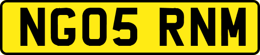 NG05RNM