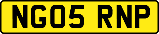 NG05RNP