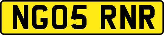 NG05RNR