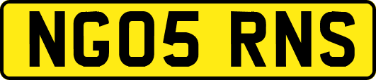 NG05RNS