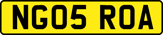 NG05ROA