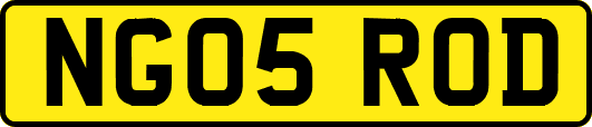 NG05ROD