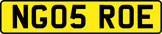 NG05ROE