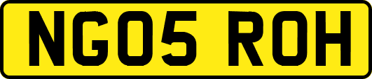 NG05ROH