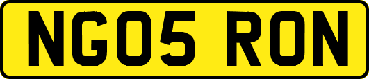 NG05RON