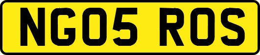 NG05ROS