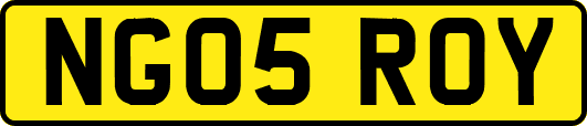NG05ROY