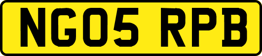 NG05RPB
