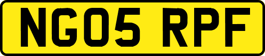 NG05RPF