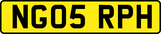 NG05RPH