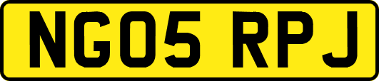 NG05RPJ