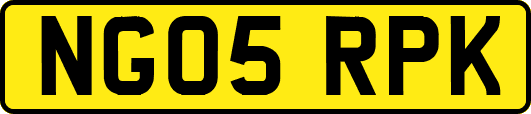 NG05RPK