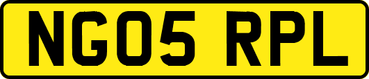 NG05RPL