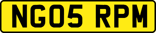 NG05RPM