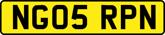 NG05RPN