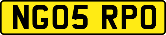 NG05RPO