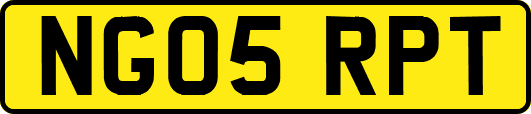 NG05RPT