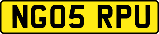 NG05RPU
