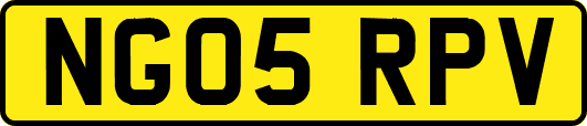 NG05RPV
