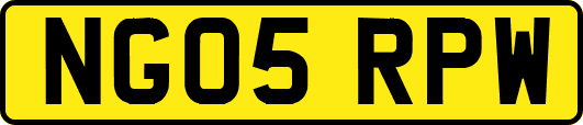 NG05RPW