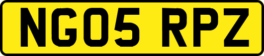 NG05RPZ