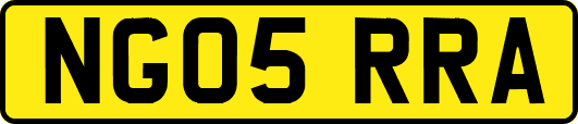 NG05RRA